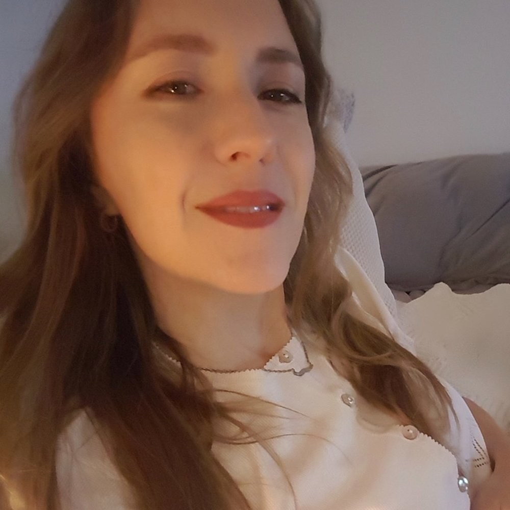 Meet your Posher, Audra